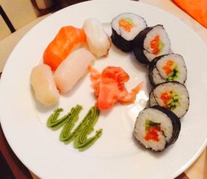 Assorti