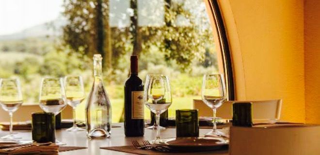 Locanda dell'Aioncino