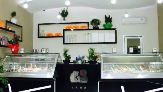 Gelateria e Pasticceria Lago