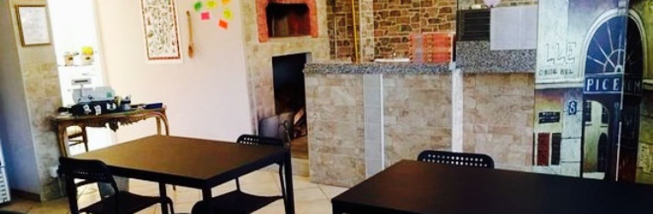 pizzeria shardana pavia