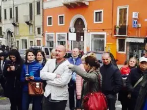 Ristorante Pizzeria Erika