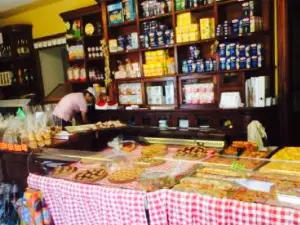 panificio l'antico forno