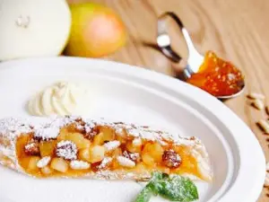Coox Fine Vegan Restaurant