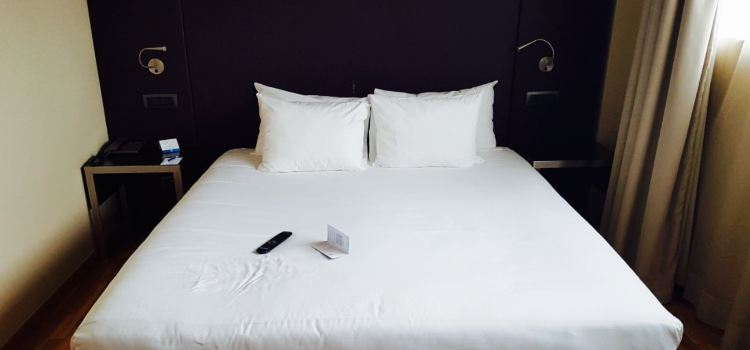 Hotel NH Milano Concordia