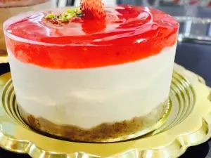 Gelatisù
