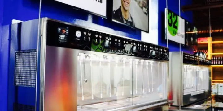 32 Via dei birrai Beer Shop Bistrot Noventa di Piave