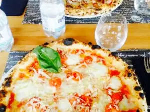 Viaggio Pizza&Co.