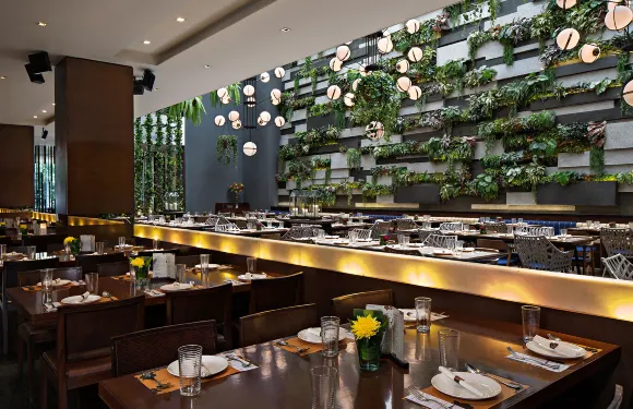 Penang Bistro