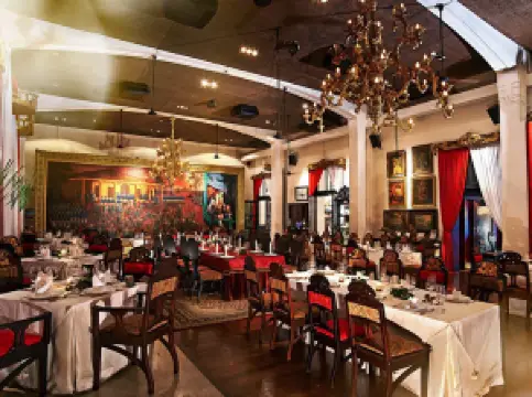 TUGU KUNSTKRING PALEIS