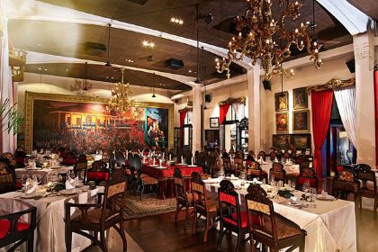 TUGU KUNSTKRING PALEIS