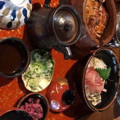 Inou-hitsumabushi ESCA User Photo