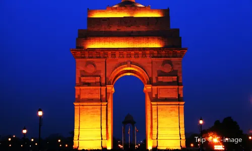 India Gate