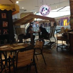 加乐比披萨牛排西餐(万隆店) User Photo