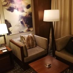 济南鲁能贵和洲际酒店·第六层自助餐厅 ảnh của người dùng
