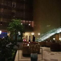 济南鲁能贵和洲际酒店·第六层自助餐厅 ảnh của người dùng