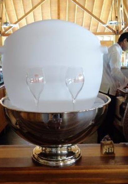 The Asian Wok Restaurant