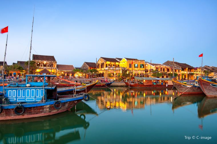 เที่ยวเวียดนามใช้เงินเท่าไหร่