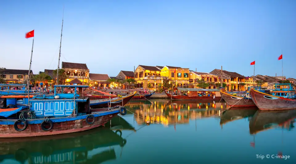 4_Hoi An Old Town