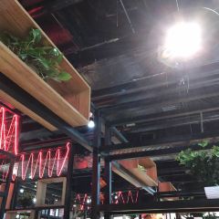 刘一锅筋头巴脑(盘锦万达店) 여행 사진