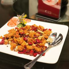 Feng Wei Ju User Photo