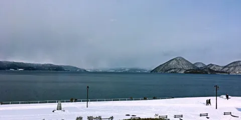 若狹芋本鋪（洞爺湖本店）