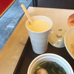 永和大王(颐高店) User Photo