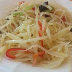 老三烧烤(北兴隆街店) User Photo