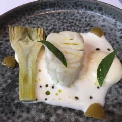 THE LEDBURY 여행 사진