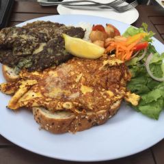 Kaikoura Seafood BBQ User Photo