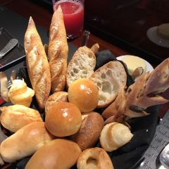 L’Atelier de Joël Robuchon Hong Kong User Photo