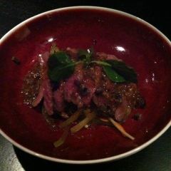 Hakkasan Mayfair User Photo