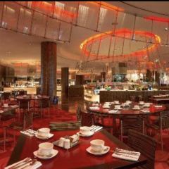 Saffron Restaurant User Photo