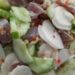 Marina Tuna User Photo
