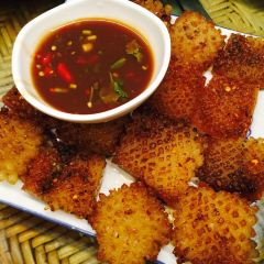 多哥水傣味餐廳（司馬巷店）張用戶圖片