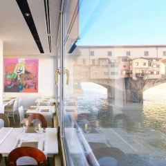 Golden View Open Bar Firenze User Photo