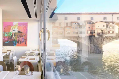 Golden View Open Bar Firenze