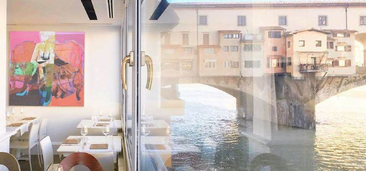 Golden View Open Bar Firenze