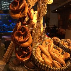 Pudong Shangri-La·Yi Cafe User Photo