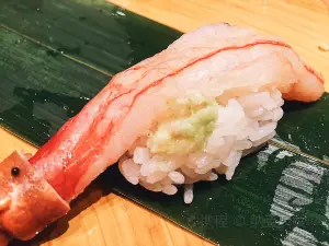 Sushi no Midori Ginza