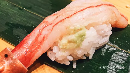 Sushi no Midori Ginza