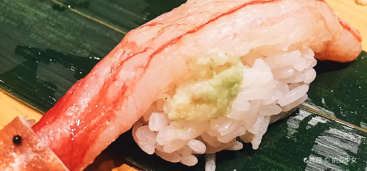 Sushi no Midori Ginza