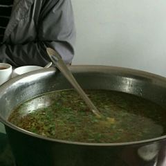 林佳山庄 User Photo