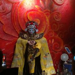 QIN SHAN ZHAI RESTAURANT User Photo