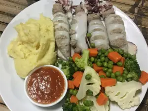 Pranee's Kitchen