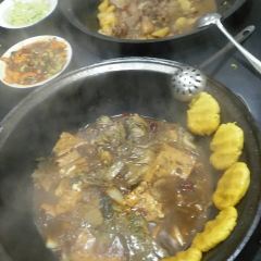 福记东北人家铁锅炖 User Photo