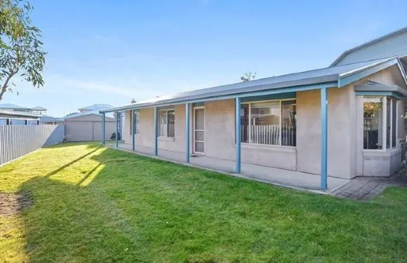 古爾瓦SA 太平之家 度假酒店