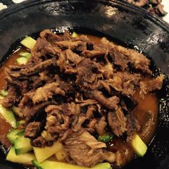 Tang shi fu xiang xi ming Restaurant User Photo