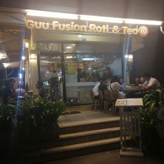 Guu Fusion Roti & Tea張用戶圖片