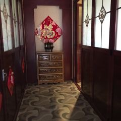 张家大院私房菜(芙蓉街店) User Photo