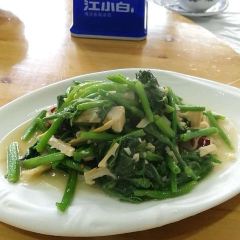 阿華飯店（十五年的店）張用戶圖片